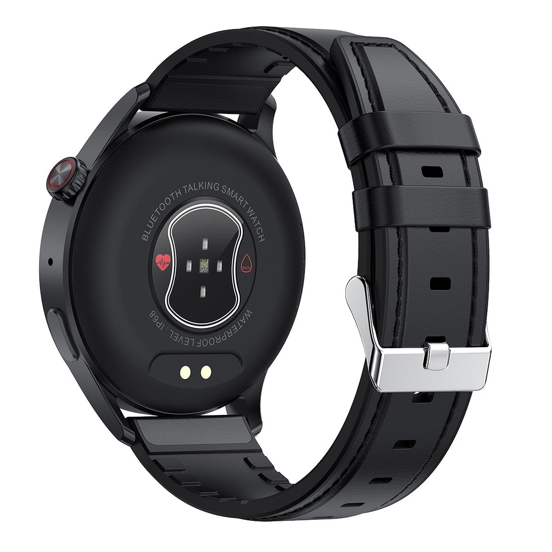 Smart Watch Large Screen Dynamic Heart Rate