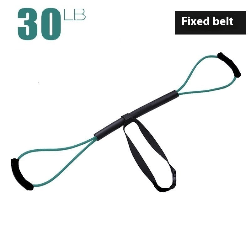 Resistance Bands Punches Kicking Equipment