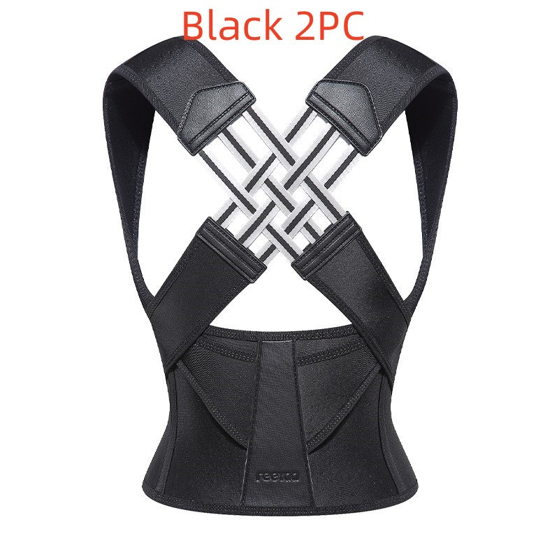 Anti-Humpback Comfortable Posture Correction Belt