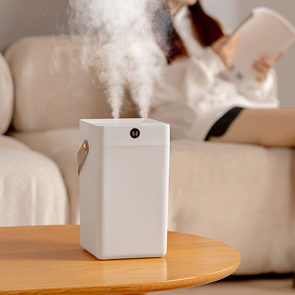 Usb Home 3L Large Capacity Humidifier