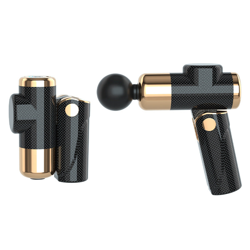 USB Mini Massage Gun Muscle Relaxation