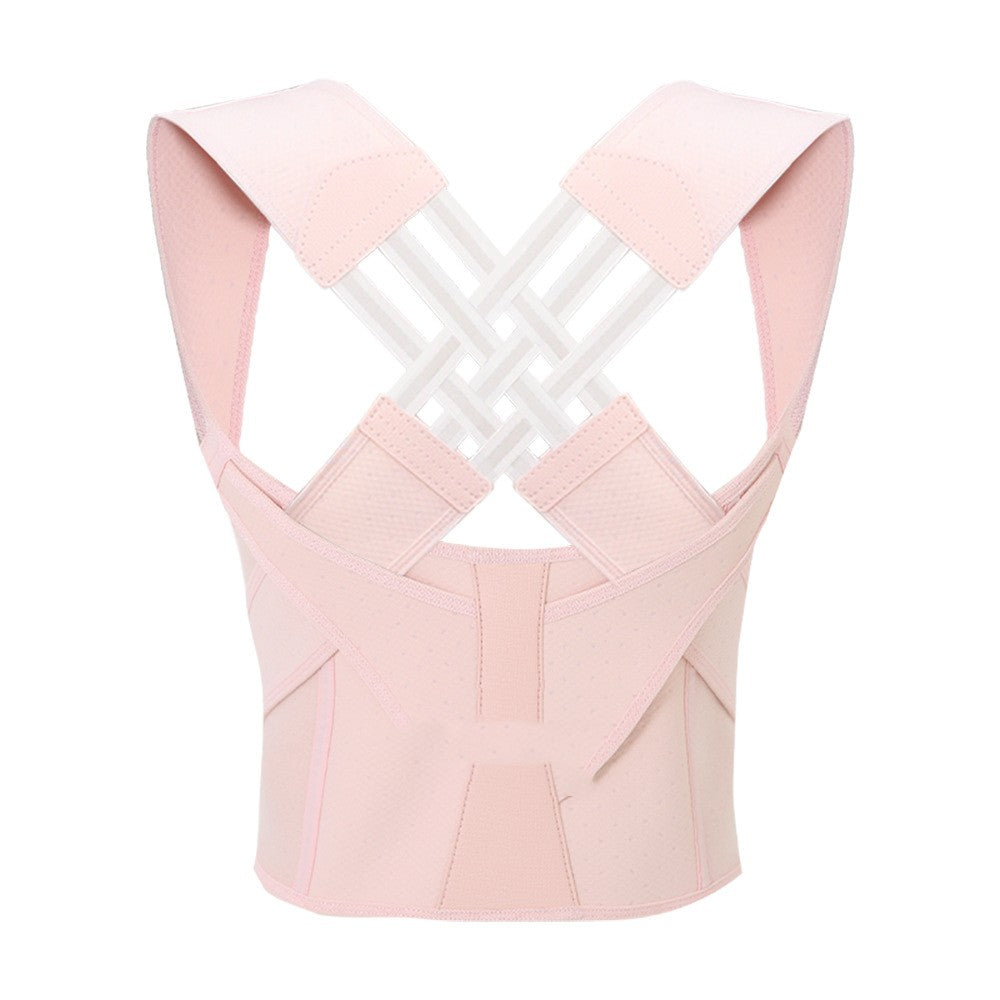 Anti-Humpback Comfortable Posture Correction Belt