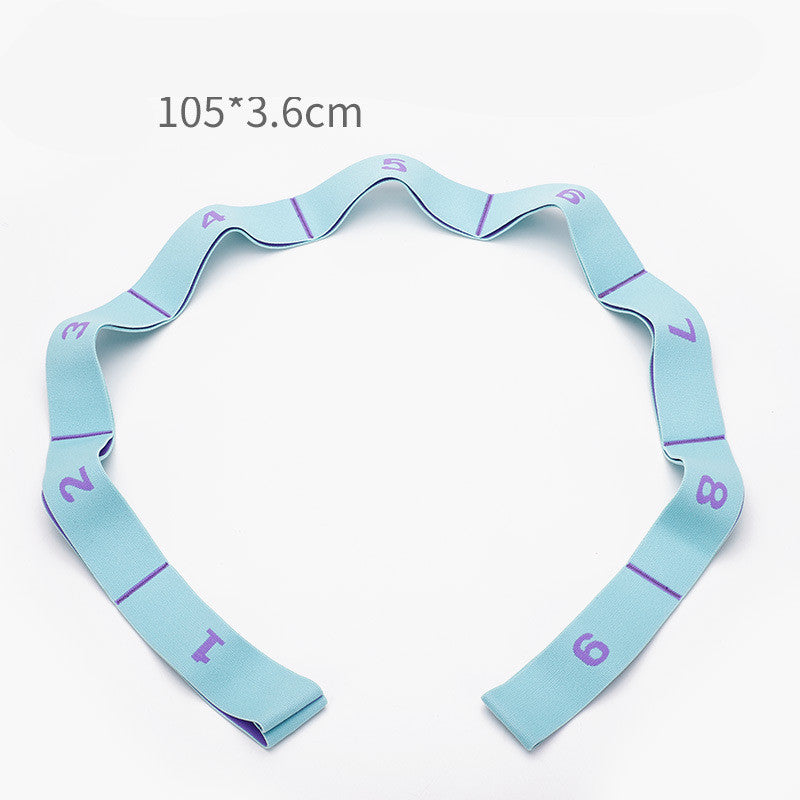Fitness Elastic Band Resistance Band