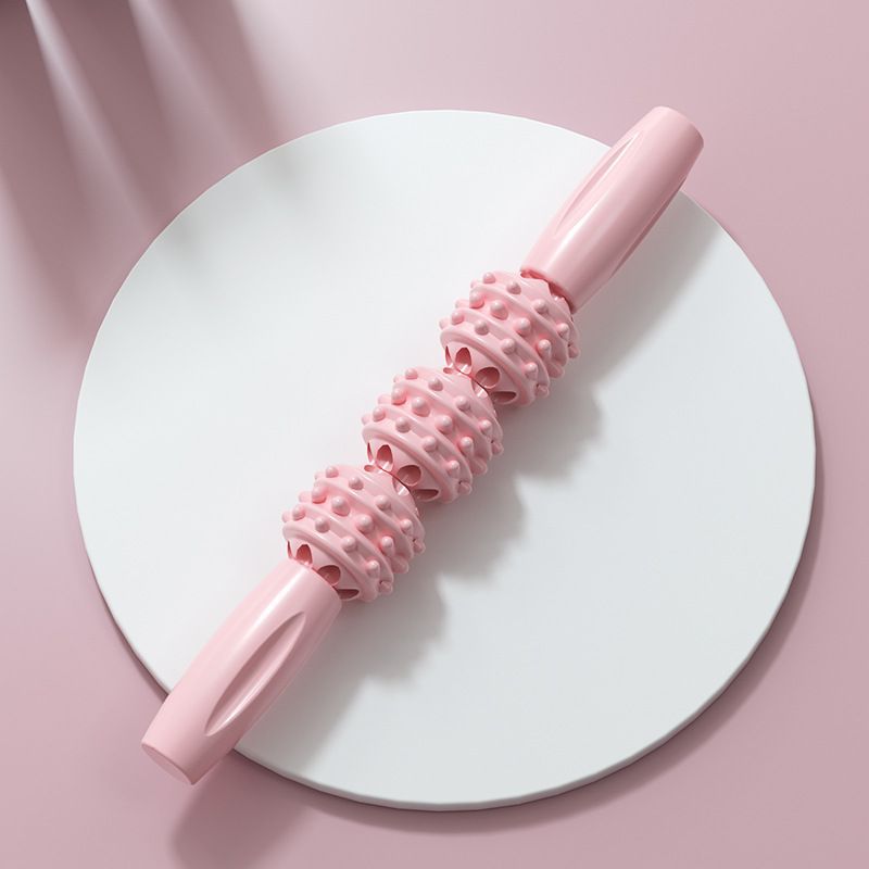 Muscle-relaxing Tool Massage Fitness Roller