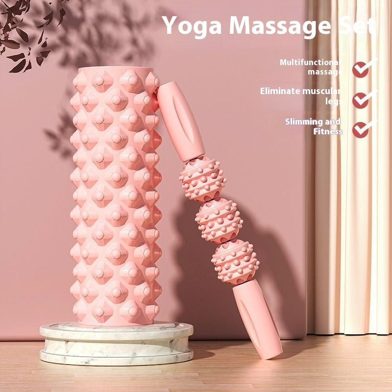 Muscle-relaxing Tool Massage Fitness Roller
