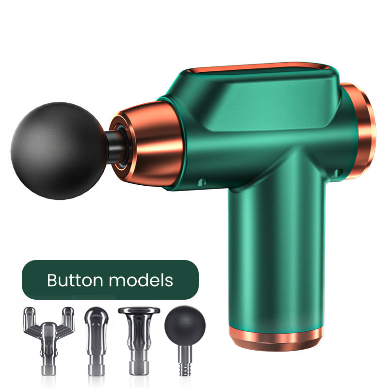 Electric Massager Vibration Muscle Relaxation