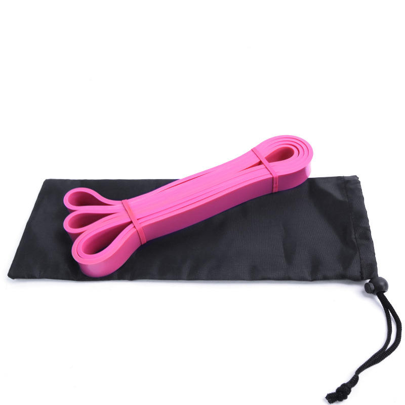 Elastic Band Pull-up Auxiliary Band