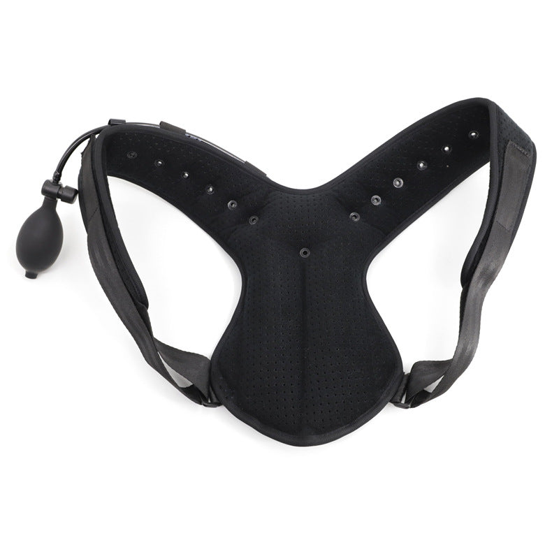 Adjustable Sitting Posture Correction Belt