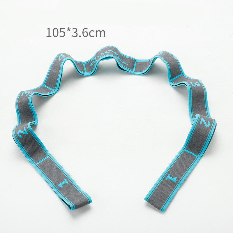 Fitness Elastic Band Resistance Band