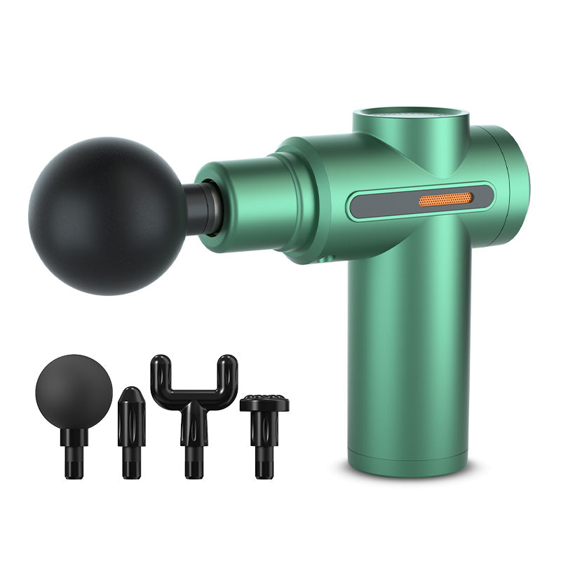 Muscle Relaxation Cervical Massager