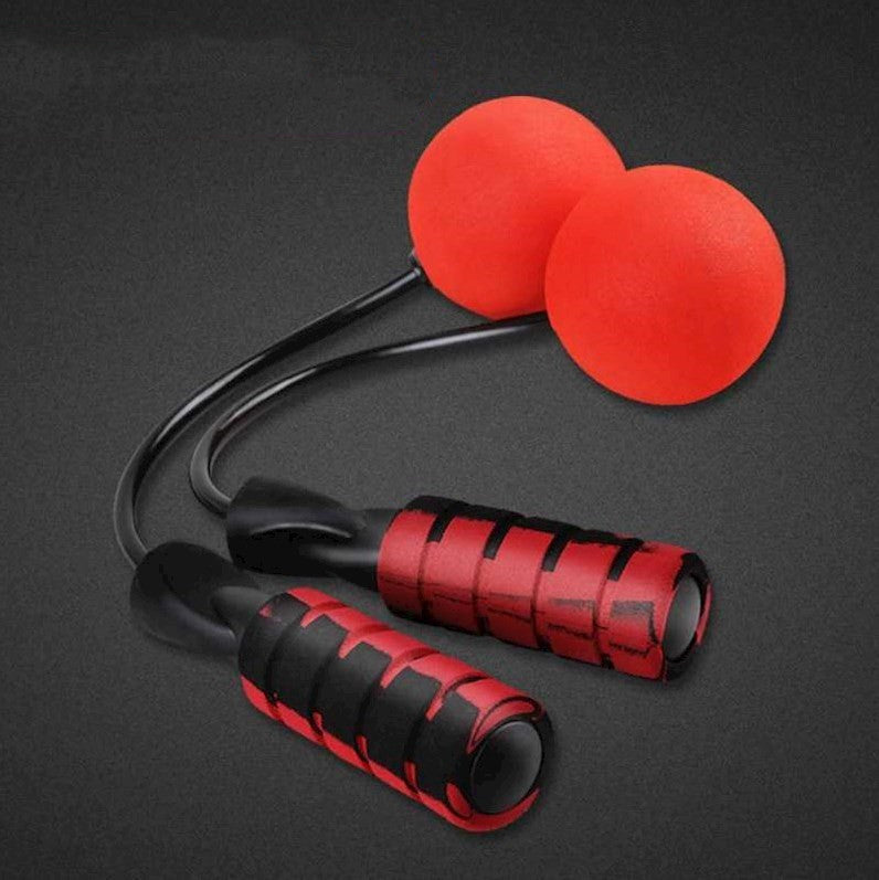 Outdoor Weight Ball Bold Rope Fitness