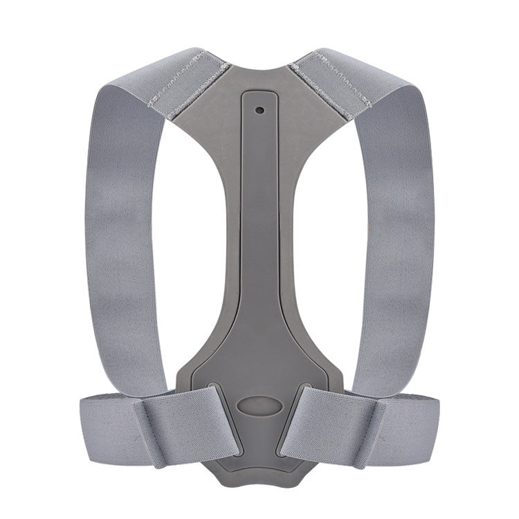 Adult back correction belt