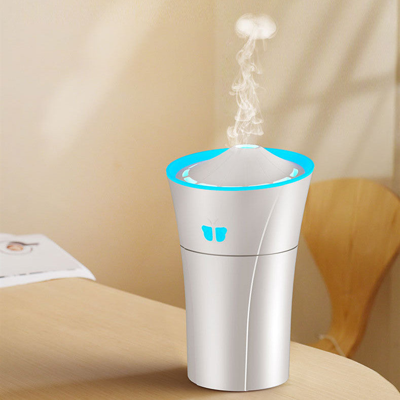 Torch Car Humidifier Household