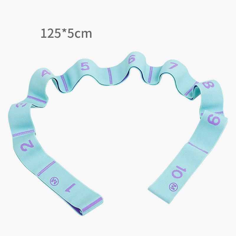 Fitness Elastic Band Resistance Band