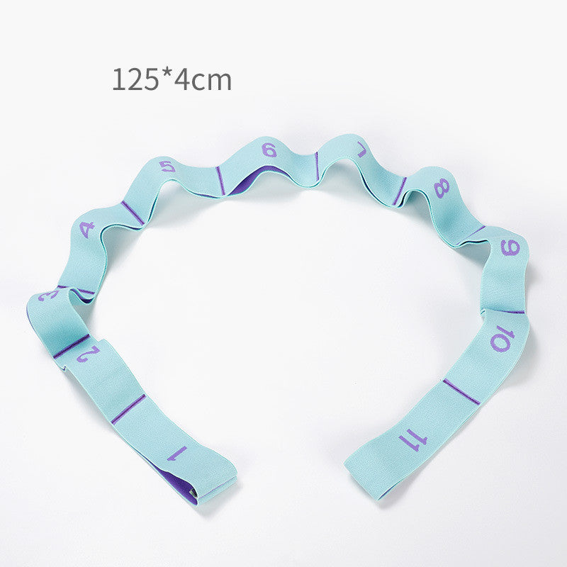 Fitness Elastic Band Resistance Band