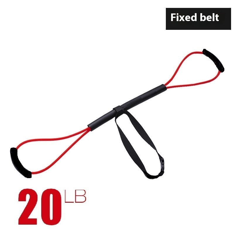 Resistance Bands Punches Kicking Equipment