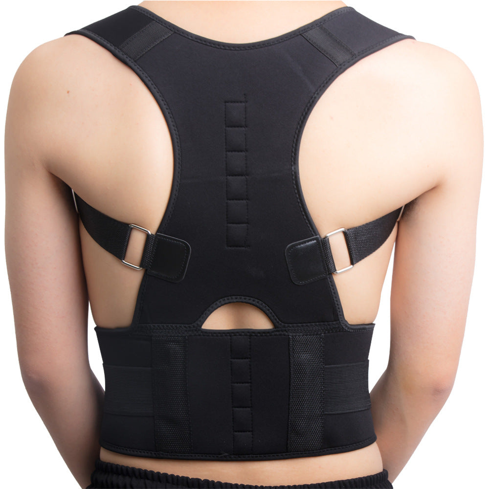 Teenager Body And Back Correction Belt Fixer