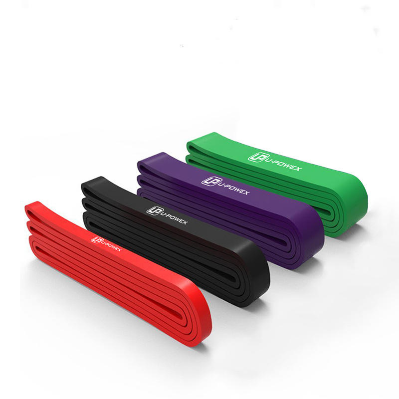 Elastic Band Pull-up Auxiliary Band