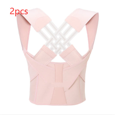 Anti-Humpback Comfortable Posture Correction Belt