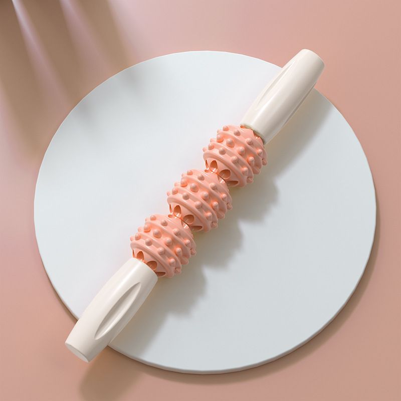 Muscle-relaxing Tool Massage Fitness Roller