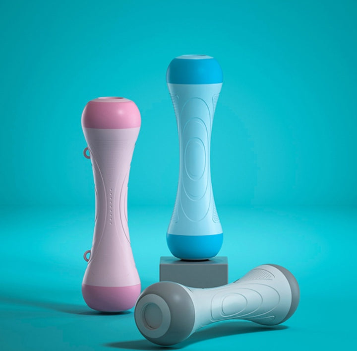 Small Dumbbell Exercise Equipment