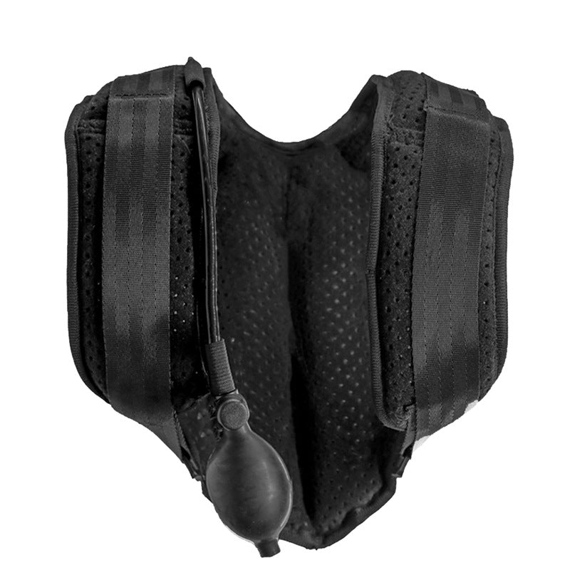 Adjustable Sitting Posture Correction Belt