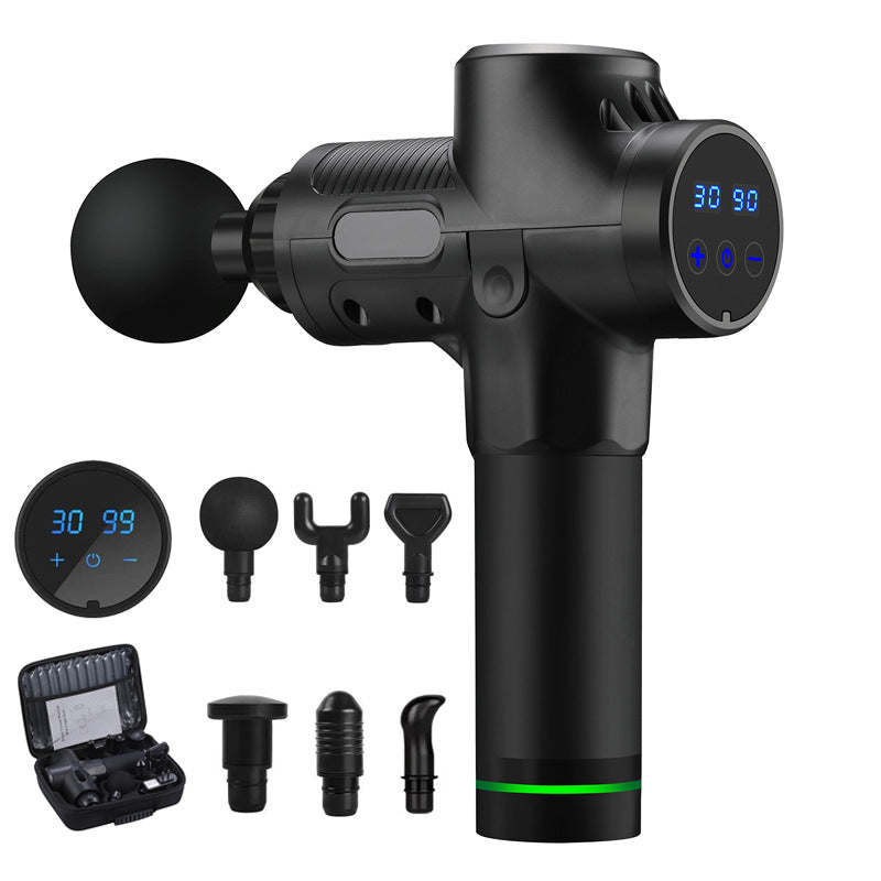 Fascia Gun Massager Massage Gun