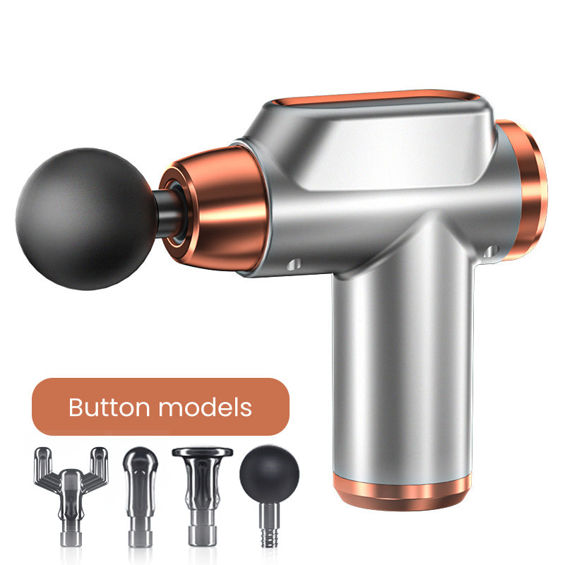 Electric Massager Vibration Muscle Relaxation