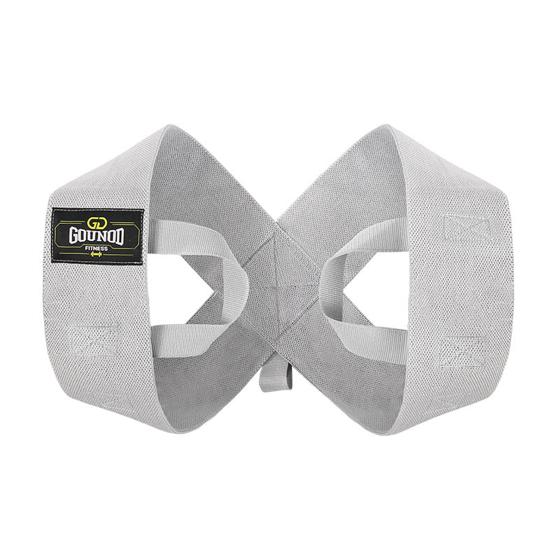 Orthotics Band Open Shoulder Auxiliary Strap