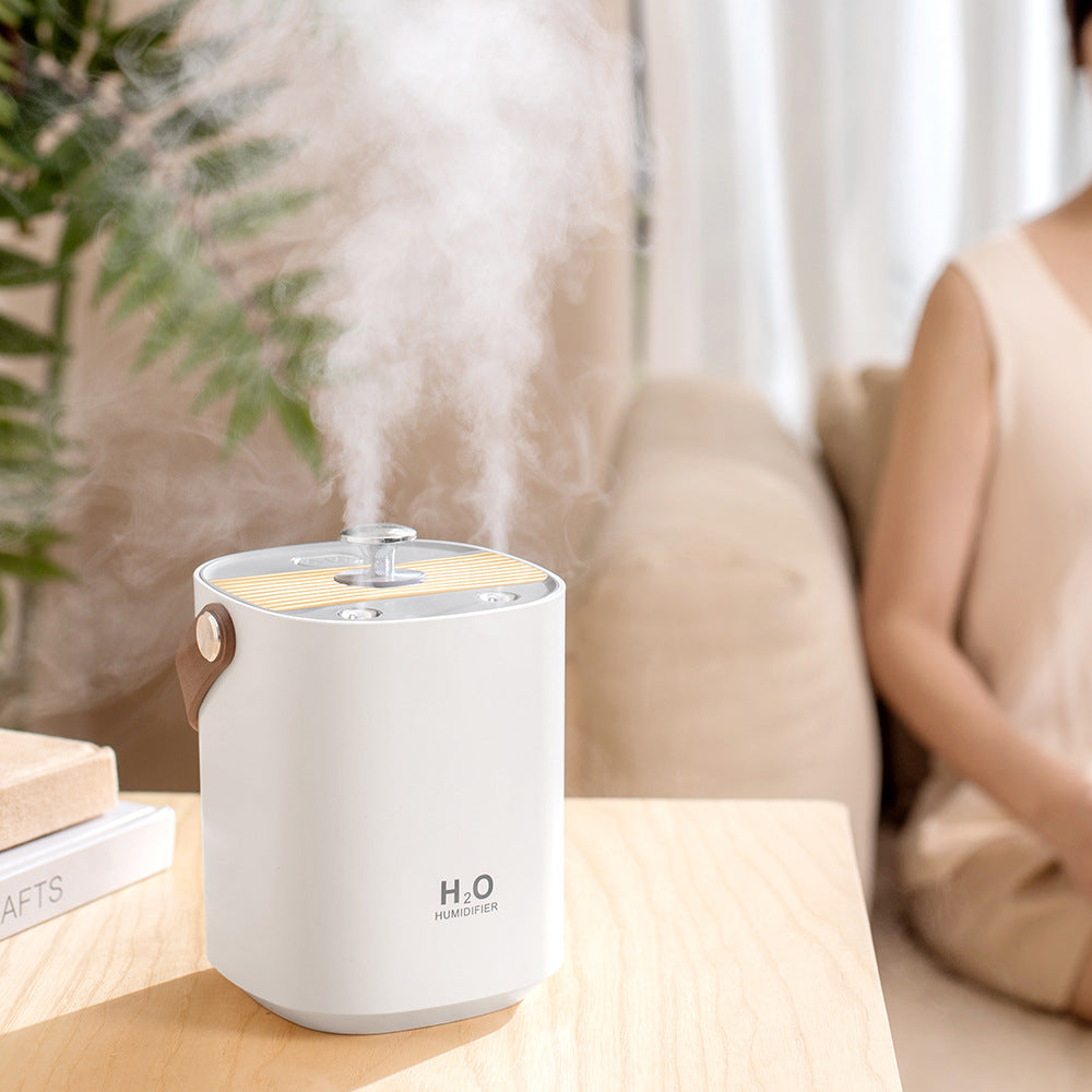 Heavy Fog Office Bedroom Air Humidifier