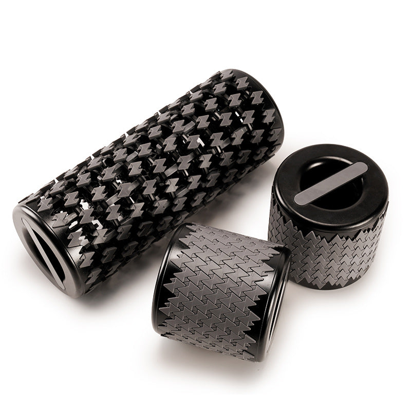 Adjustable Telescopic Foam Roller Home