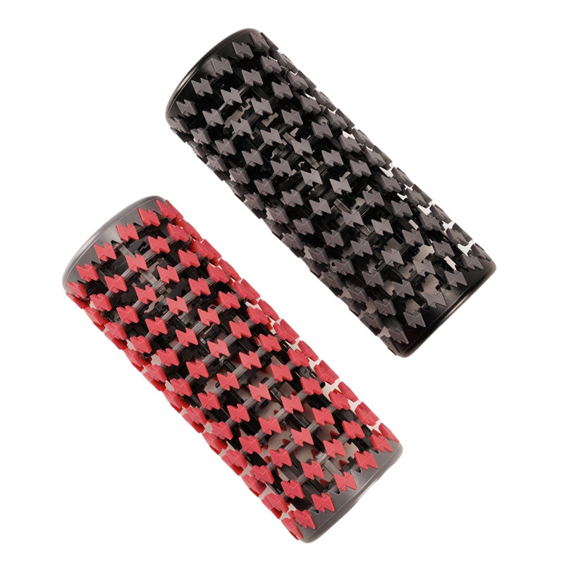 Adjustable Telescopic Foam Roller Home