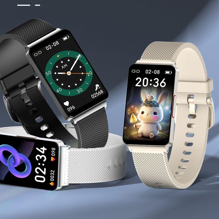 Sleep Monitoring Health Smart Bracelet