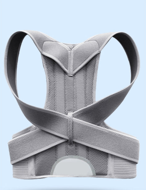 Correction Belt Adjustment Anti-humpback