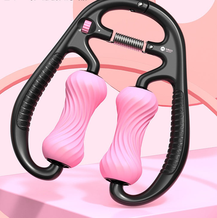 Foam Roller Muscle Relaxer Yoga Equipment