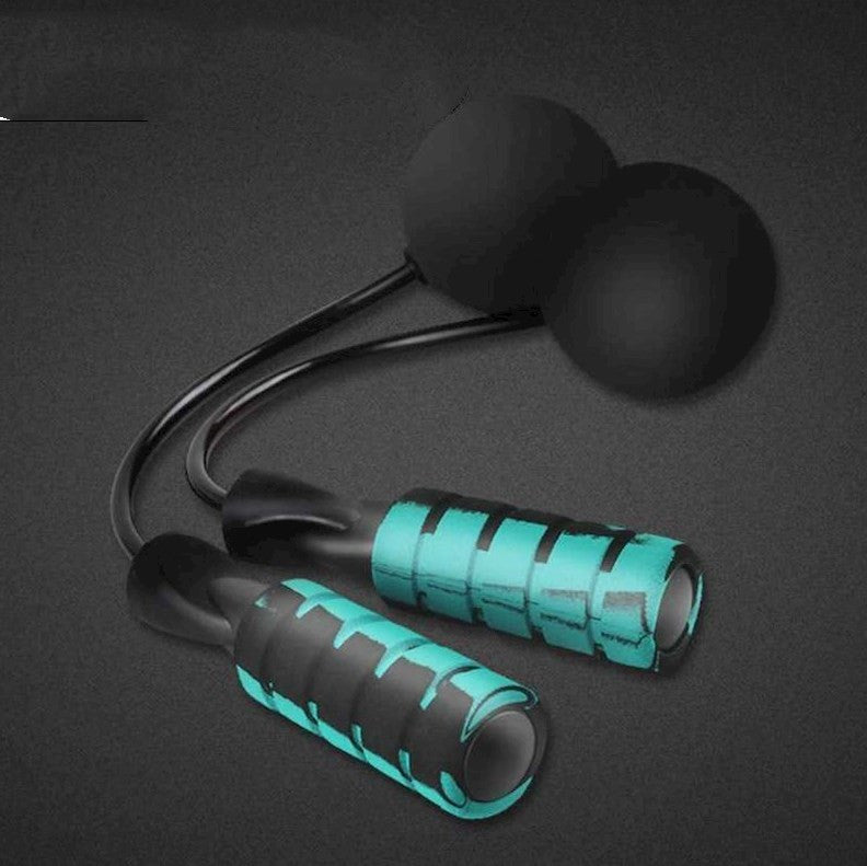 Outdoor Weight Ball Bold Rope Fitness