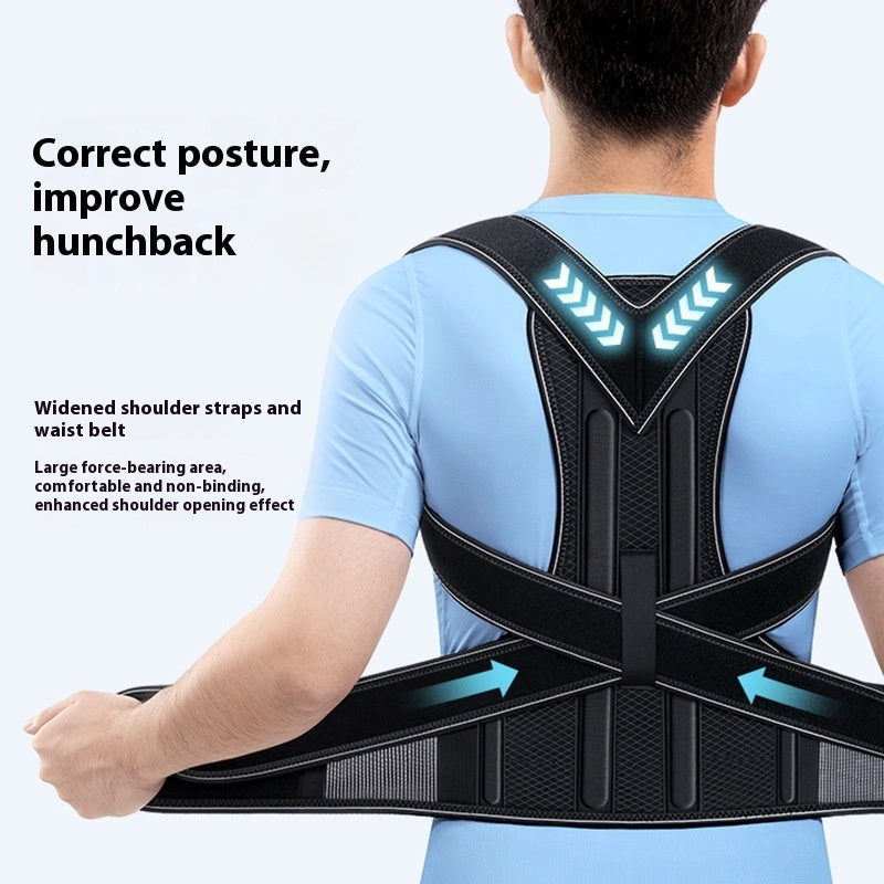 Orthotics Band Pressure Body Correction