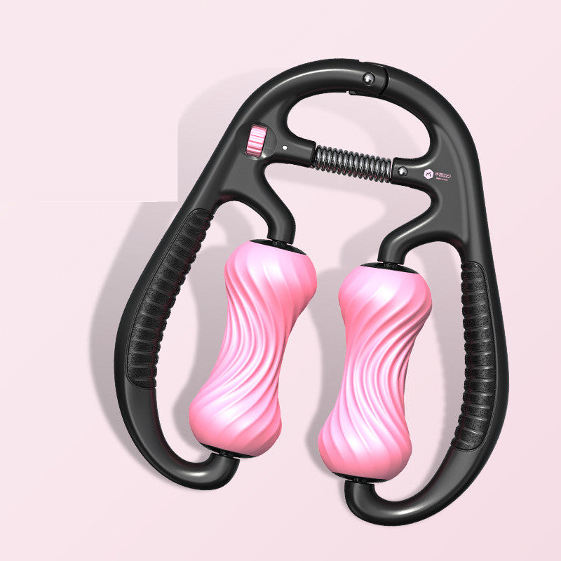 Foam Roller Muscle Relaxer Yoga Equipment