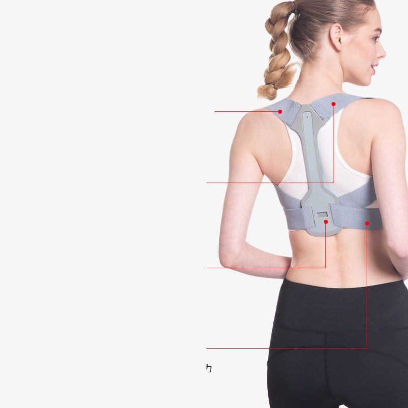 Anti-hunchback Corrector Posture Correction Belt