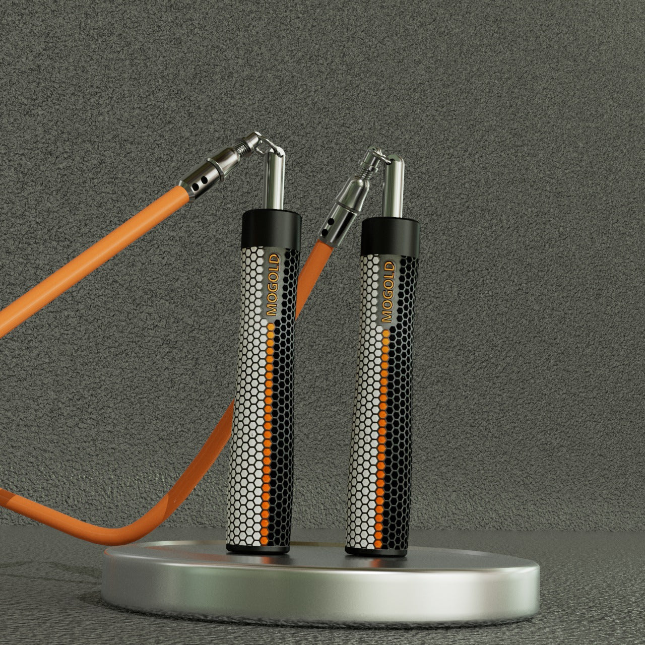 Training Steel Wire Buckle Rope Skipping