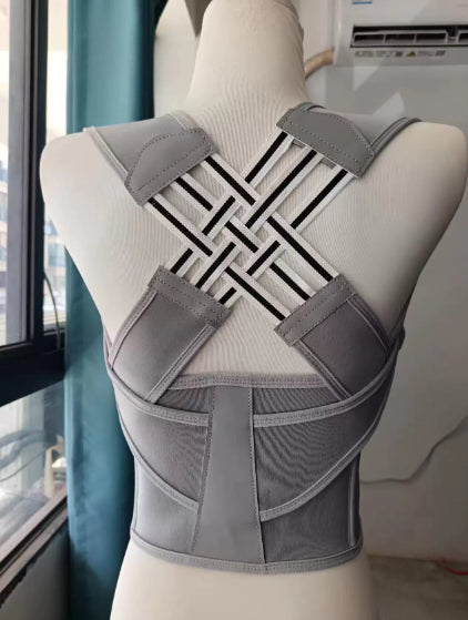 Hunchback Correction Belt For Students