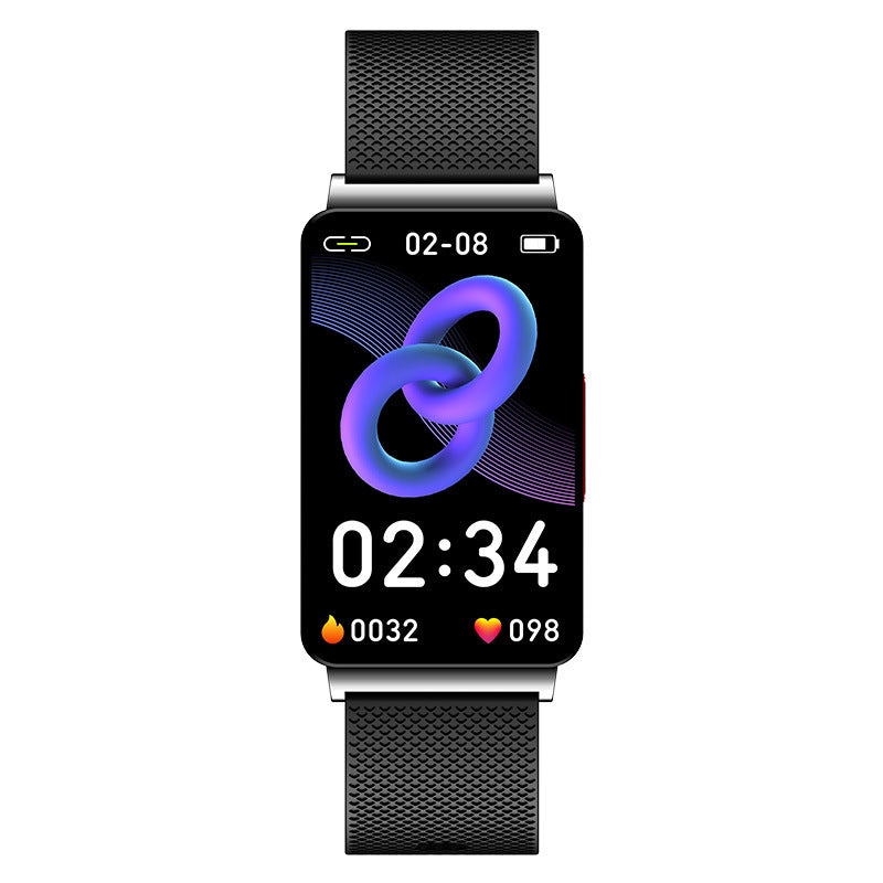 Sleep Monitoring Health Smart Bracelet