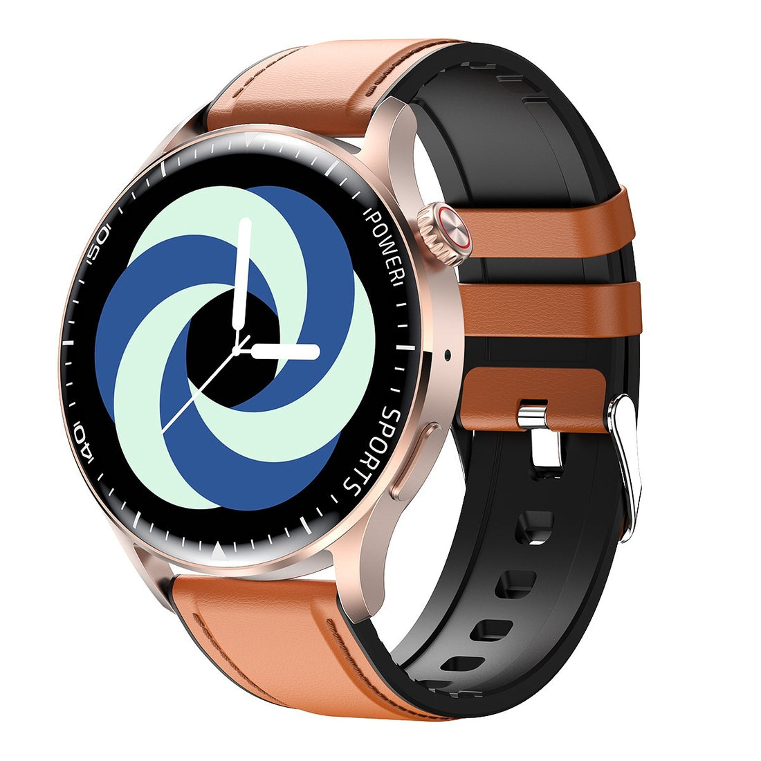 Smart Watch Large Screen Dynamic Heart Rate
