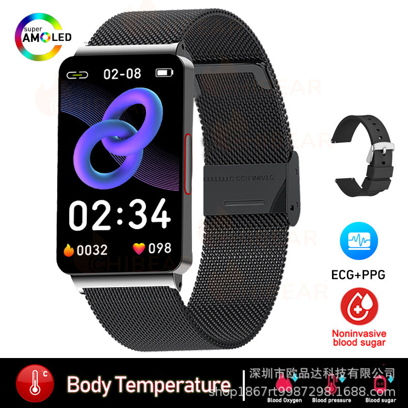 Sleep Monitoring Health Smart Bracelet