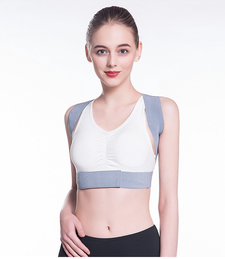 Anti-hunchback Corrector Posture Correction Belt