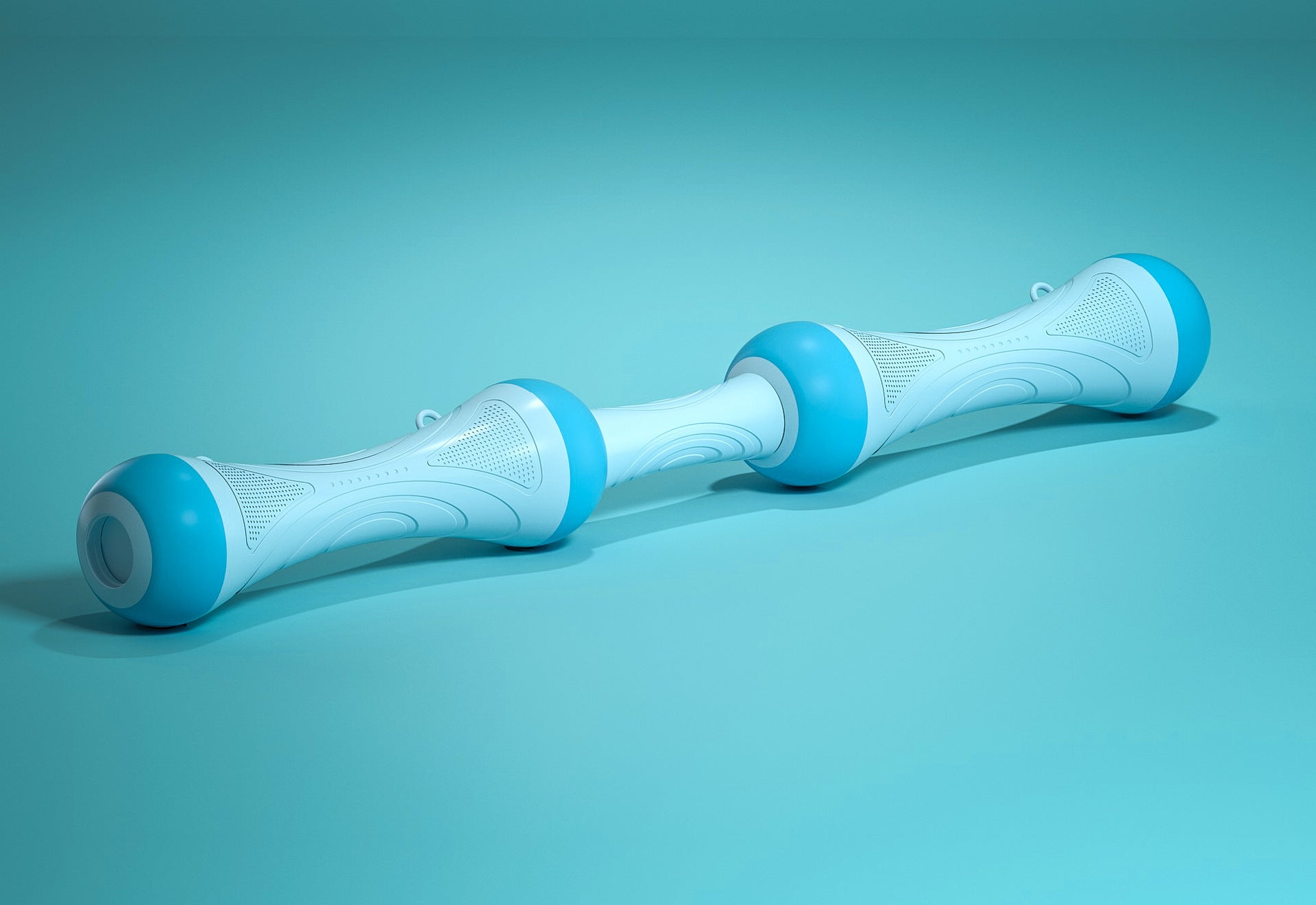 Small Dumbbell Exercise Equipment
