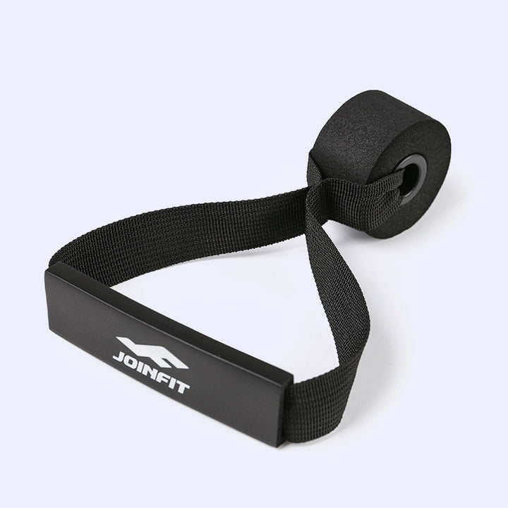 Home Resistance Training Exercise Band