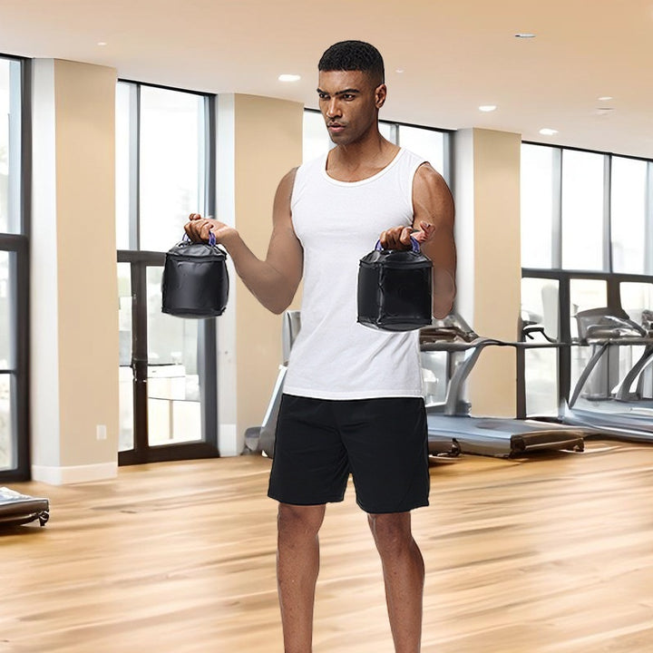 Fitness Dumbbell 7kg 10kg