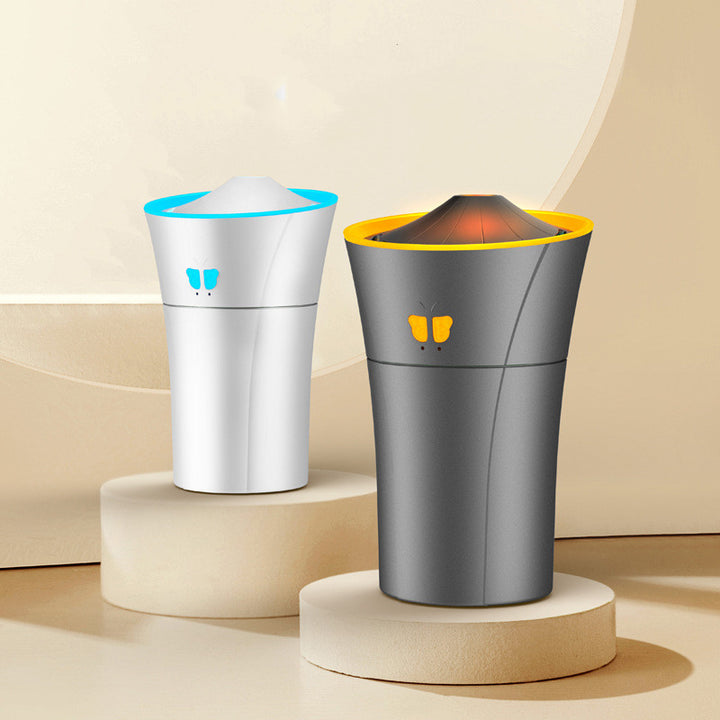 Torch Car Humidifier Household