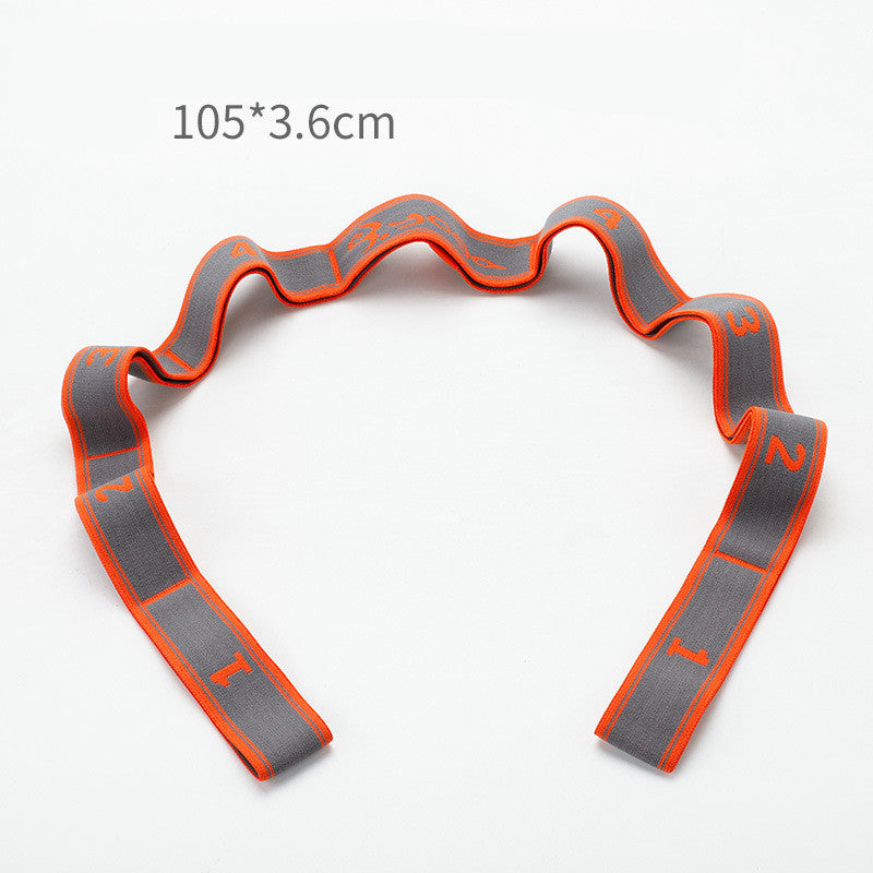 Fitness Elastic Band Resistance Band